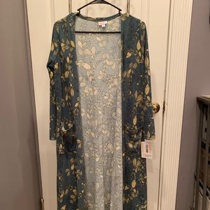 NWT Lularoe Sarah